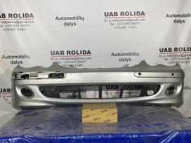 Mercedes-Benz C klasė body parts
