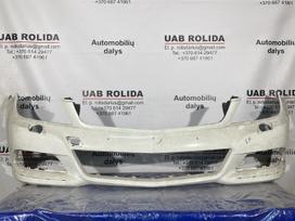 Mercedes-Benz C klasė детали кузова