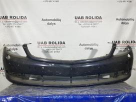 Mercedes-Benz CL klasė body parts