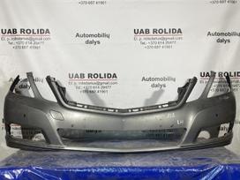 Mercedes-Benz E klasė body parts