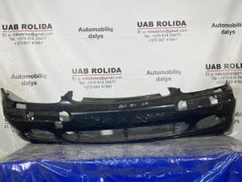 Mercedes-Benz S klasė body parts