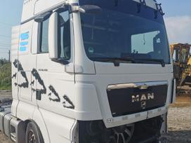 MAN TGX18.440, vilkikai