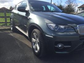 BMW X6 for parts. Turiu ardymui daug kitu bmw modeliu nuo 1996m iki 201
