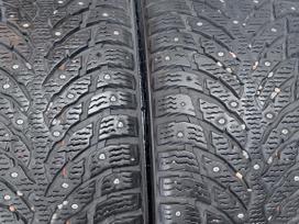 Nokian, winter 235/45 R18