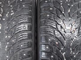 Nokian, žieminės 235/60 R17