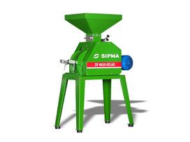 Sipma Grūdų traiškytuvai "ATLAS", grain processing equipment