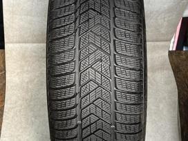 Pirelli SCORPION WINTER, žieminės 255/50 R20