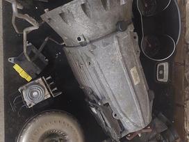 Mercedes-Benz C220, a6519000603, Pilnas uzvedimo komplektas su pavaru deze abs blokas raktas