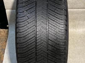Michelin PILOT ALPIN PA4, žieminės 295/30 R20
