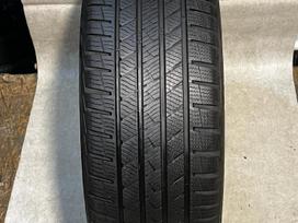 Vredestein QUATRAC PRO, universalios 235/50 R19