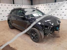 Volkswagen T-Roc rezerves daļās. Dėl dalių skambinkite 370 601 801 26 viber wh