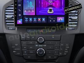 BMW OPEL INSIGNIA 2009-18 Android multimedija navigacija automagnetola, мультимедиa с навигацией