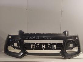 Ford Kuga dalimis