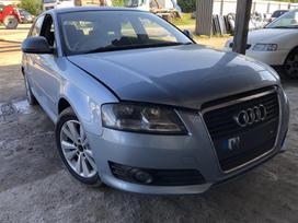 Audi A3 по частям