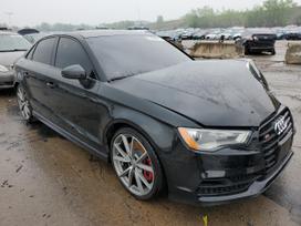 Audi A3 rezerves daļās. Tikra s3 bang olufsen aktyvi pakaba amortizato