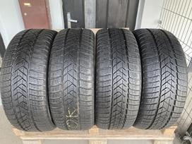 Pirelli Sottozero3, зимние 225/45 R18