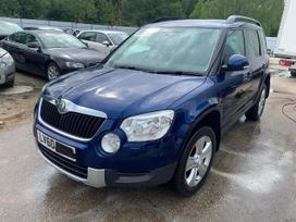 Skoda Yeti Turime daugiau ardomų audi seat skoda vw modelių skambinti