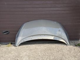 Opel Meriva virsbūves detaļas