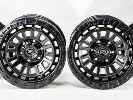 -Kita- R-Line Off-Road, lengvojo lydinio, R17
