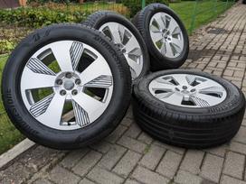 Audi Speedline E-tron Q5 Q7 4ke6010, light alloy, R19
