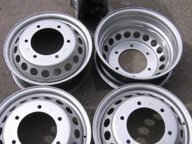 -Kita- Sprinter Iveco Krafter duble, stamped steel, R16