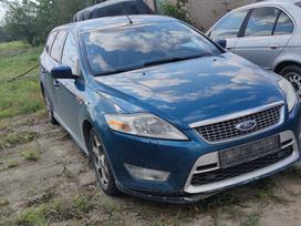 Ford Mondeo for parts