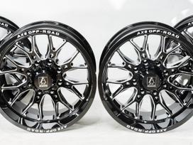 -Kita- Ford Excursion, F250 & F350, легкосплавные , R20