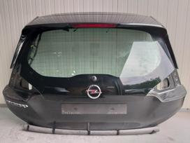 Chevrolet Bolt по частям. Bolt dalimis užsakymai tel 370 616 00122 vežame