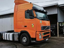 Volvo FH 480, 2 miegamosios vietos