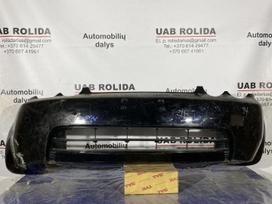 Honda HR-V kėbulo dalys