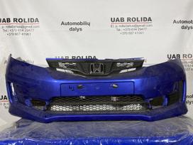 Honda Jazz детали кузова