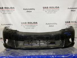 Honda Stream kėbulo dalys
