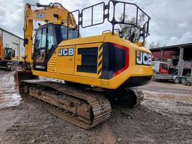 JCB 220X LC, ekskavatori