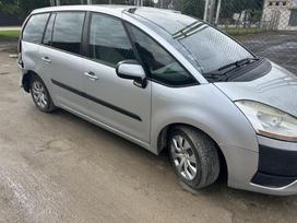 Citroen Grand C4 Picasso dalimis. 8620 34257 dalis siunciu visoje lietuvoje storke kli