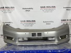 Honda Civic kėbulo dalys