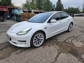 Tesla Model 3 Rida 49 000km