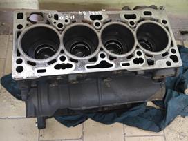Audi A4, Cnh, Sveika apacia