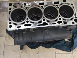 Audi Q5, Cnh, Sveika apacia