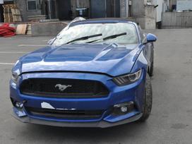 Ford Mustang dalimis. Dėl dalių skambinkite 370 601 801 26 viber whatsapp