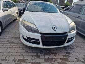 Renault Laguna for parts. Variklio defektas