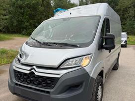 Citroen Jumper rezerves daļās. originalios kokybiškos naudotos detalės s