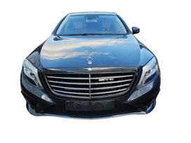 Mercedes-Benz S500, 278.929, Parduodamas mb s500 2014 4 7bi turbo aut dalimis motor 278