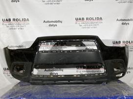 Mitsubishi ASX kėbulo dalys