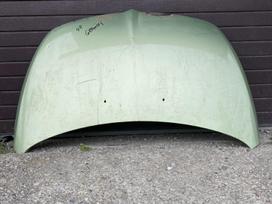 Mitsubishi Grandis body parts