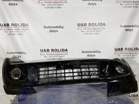 Mitsubishi Pajero детали кузова
