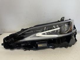 Lexus ES 300h, 81185-33G10, gaismas