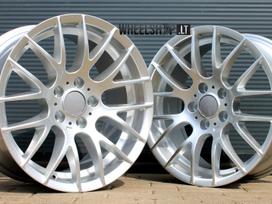 ADR 359m EU-BY956 Style Silver, lengvojo lydinio, R18