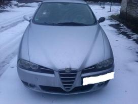 Alfa Romeo 156 2 0 jts