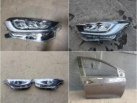 Toyota Yaris for parts. Darbo laikas 8 00 20 00 be poilsio dienų galime pri
