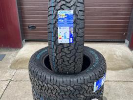 Roadcruza Comforser CF1100, universalios 275/60 R20